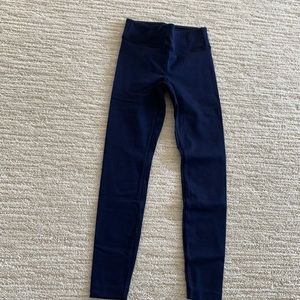 Perfect condition Koral leggings